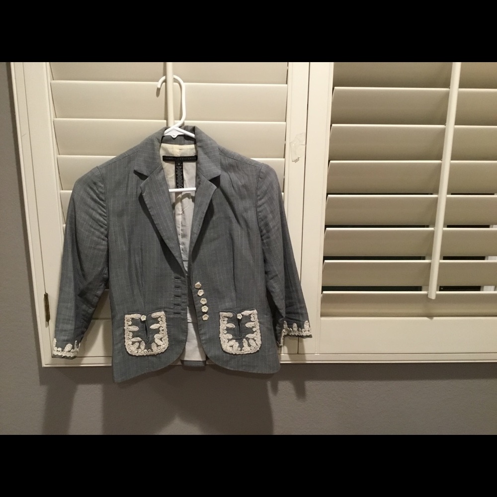 Robert Rodriguez jacket